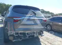 2020 Buick ENCLAVE photo