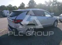 2020 Buick ENCLAVE фото