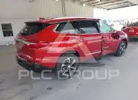 2020 Buick ENCLAVE фото
