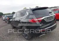 2020 Buick ENCLAVE фото