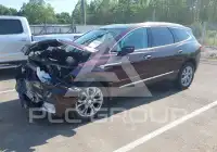 2020 Buick ENCLAVE photo
