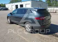 2020 Buick ENCLAVE фото