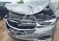 2020 Buick ENCLAVE photo