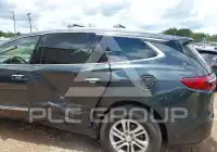 2020 Buick ENCLAVE фото