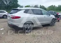 2020 Buick ENCLAVE photo