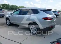 2020 Buick ENCLAVE фото