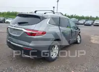 2020 Buick ENCLAVE photo