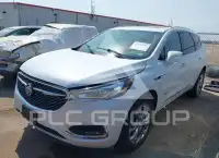 2020 Buick ENCLAVE photo