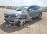 2020 Buick ENCLAVE photo