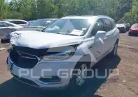 2020 Buick ENCLAVE фото