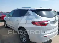 2020 Buick ENCLAVE photo