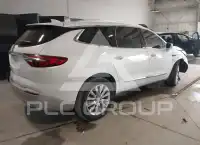 2020 Buick ENCLAVE photo