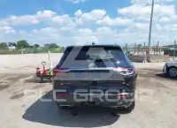 2020 Buick ENCLAVE photo