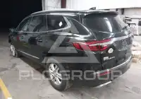 2020 Buick ENCLAVE фото