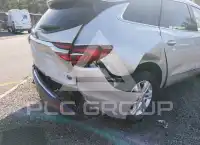 2020 Buick ENCLAVE фото