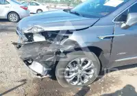2020 Buick ENCLAVE фото