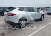 2020 Buick ENCLAVE фото