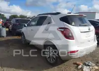 2020 Buick ENCORE photo