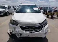 2020 Buick ENCORE фото