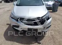 2020 Buick ENCORE photo