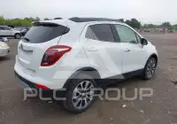2020 Buick ENCORE фото