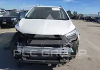 2020 Buick ENCORE фото