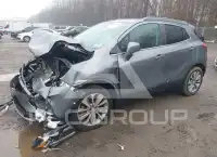 2020 Buick ENCORE фото