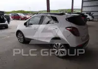 2020 Buick ENCORE фото