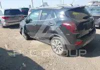 2020 Buick ENCORE фото
