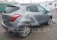2020 Buick ENCORE фото