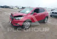 2020 Buick ENCORE photo