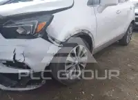 2020 Buick ENCORE photo
