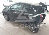 2020 Buick ENCORE фото