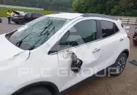 2020 Buick ENCORE фото