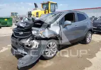 2020 Buick ENCORE фото