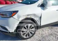 2020 Buick ENCORE фото