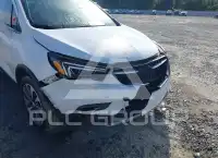 2020 Buick ENCORE фото