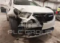 2020 Buick ENCORE фото
