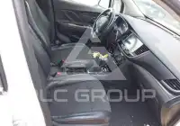 2020 Buick ENCORE photo
