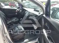2020 Buick ENCORE photo