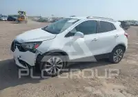 2020 Buick ENCORE photo
