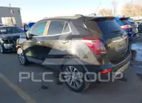 2020 Buick ENCORE фото