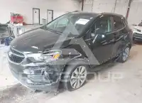 2020 Buick ENCORE фото