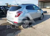 2020 Buick ENCORE photo