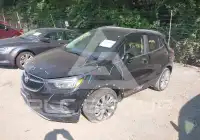 2020 Buick ENCORE фото