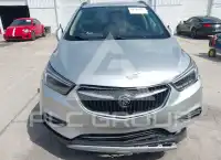 2020 Buick ENCORE photo