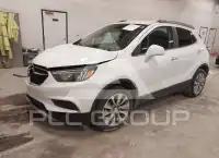 2020 Buick ENCORE фото