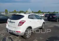 2020 Buick ENCORE фото