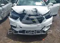 2020 Buick ENCORE photo