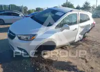 2020 Buick ENCORE фото